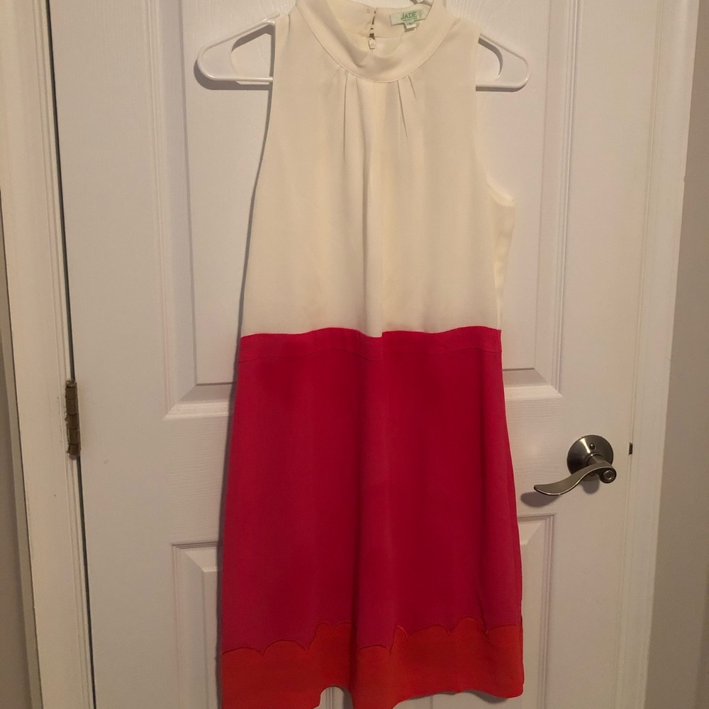 Dress by Jade